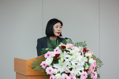 聚力AI人才培养 “金长江杯”华中科技大学未来分析师训练营开营仪式圆满举行